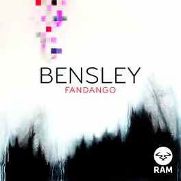 Album cover of Fandango