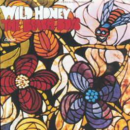 Album cover of Wild Honey (Remastered)