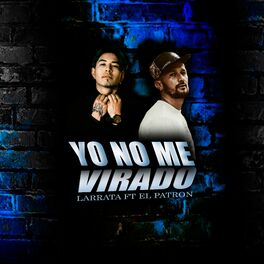 Album cover of Yo No Me Virado