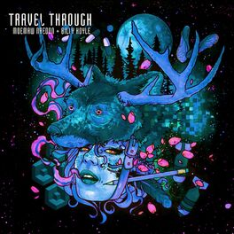 Album cover of Travel Through Instrumentals