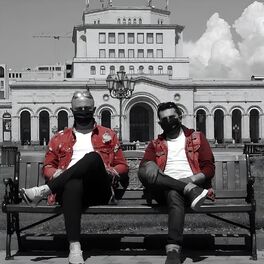 Album cover of Lav Orery Et Kgan