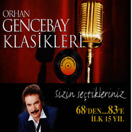 Album cover of Klasikler Sizin Seçtikleriniz Vol.1