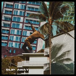 Album cover of Slip Away (Cylink Remix)