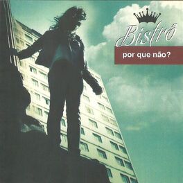 Album cover of Por Que Não?