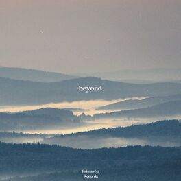 Album cover of Beyond