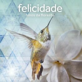 Album cover of Felicidade Hinos da Floresta