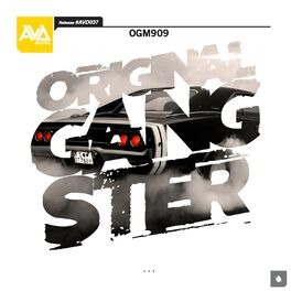 Album cover of Original Gangster