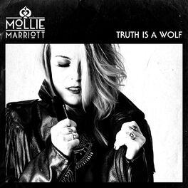 Album cover of Truth Is A Wolf