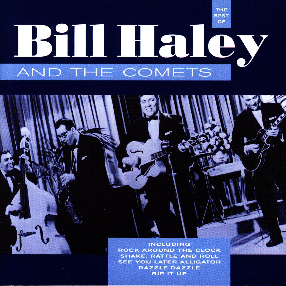 The rivingtons. Bill Haley and his Comets albums. Razzle Dazzle - Bill Haley. Bill Haley & his Comets лого. Bill Haley & his Comets - Razzle Dazzle.