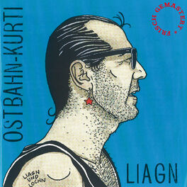 Album cover of Liagn & Lochn (frisch gemastert)