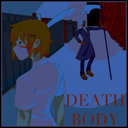 Album cover of DEATHBODY