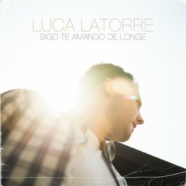 Album cover of Sigo Te Amando de Longe
