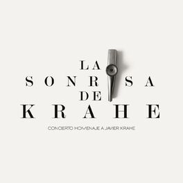 Album picture of La Sonrisa de Krahe