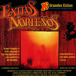 Los Escorpiones Del Norte: albums, songs, playlists | Listen on Deezer