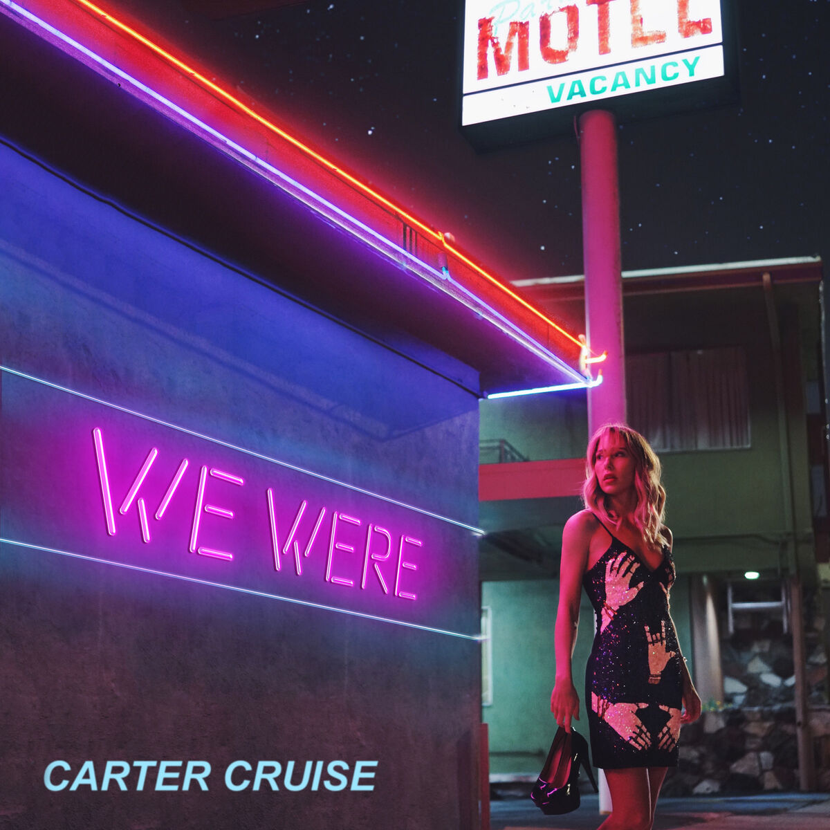 Carter Cruise: albums, songs, playlists | Listen on Deezer