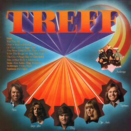 Album cover of Treff 78-2