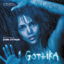 Album cover of Gothika (Original Motion Picture Soundtrack)