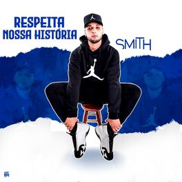 Album cover of Respeita a Nossa História