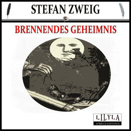 Album cover of Brennendes Geheimnis
