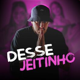 Album cover of Desse Jeitinho