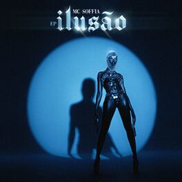 Album cover of ilusão