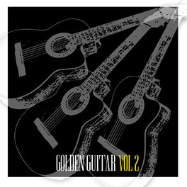 Album cover of Golden Guitar Vol II