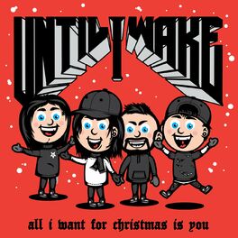 Album cover of All I Want For Christmas Is You