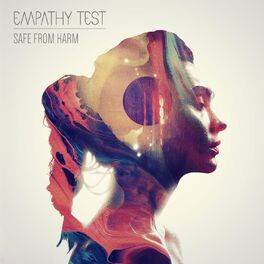 Album cover of Safe from Harm