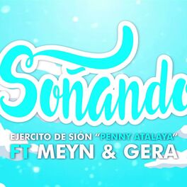 Album cover of Soñando (feat. Meyn & Gera)