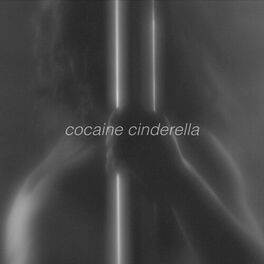 Album cover of Cocaine Cinderella