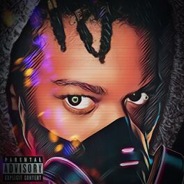 Album cover of HYBRID: PART 1