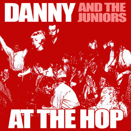 Album cover of At the Hop