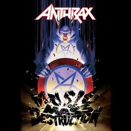 Album cover of Music of Mass Destruction
