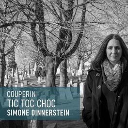 Album cover of Tic Toc Choc