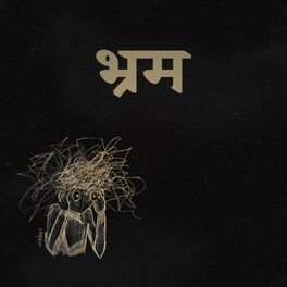 Album cover of Bhram