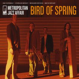 Album cover of Bird of Spring