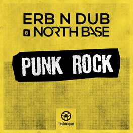 Album cover of Punk Rock