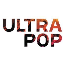 Album cover of U.L.T.R.A.P.O.P