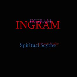 Album cover of Ingram