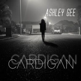 Album cover of Cardigan