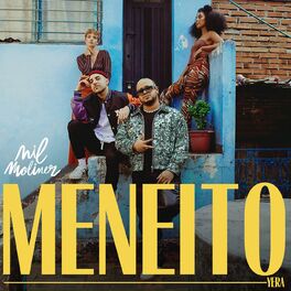 Album cover of MENEITO