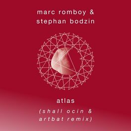 Album cover of Atlas (Shall Ocin & Artbat Remix)