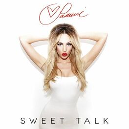 Album cover of Sweet Talk