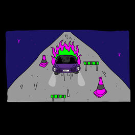 Album cover of Drns