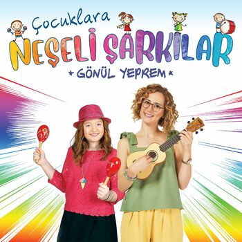 Gonul Kazanci Yeprem Mutlu Yillar Listen With Lyrics Deezer