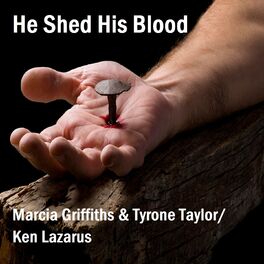 Album cover of He Shed His Blood