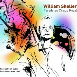 William Sheller - Un Homme Heureux 