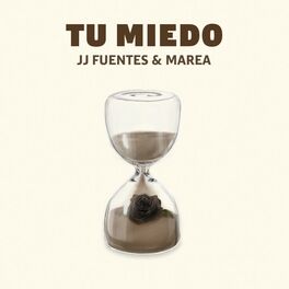 Album cover of Tu Miedo