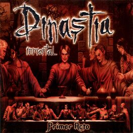 Album cover of Dinastía Inmortal Primer Acto (Primer Acto)