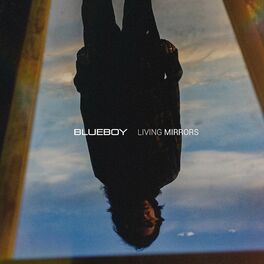 Album cover of Living Mirrors